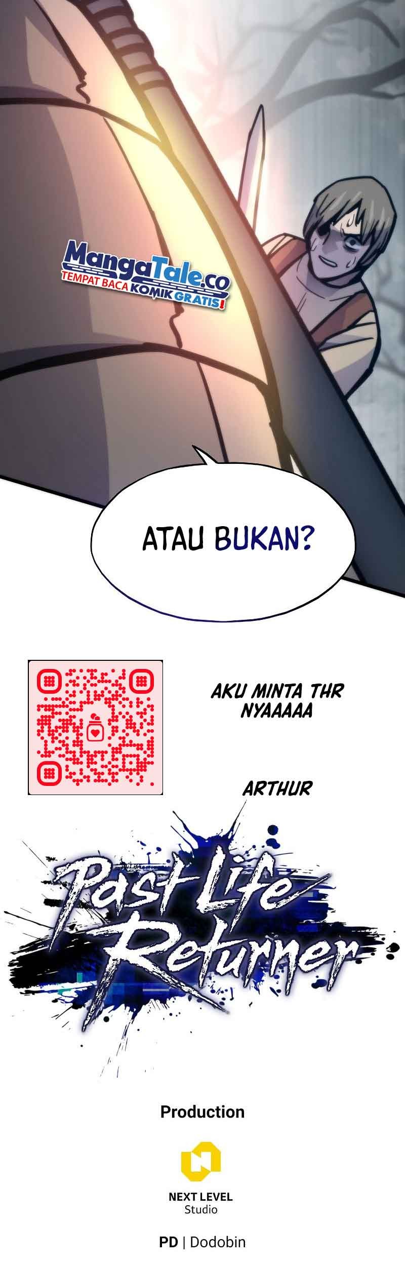 Past Life Regressor chapter 76 halaman 77