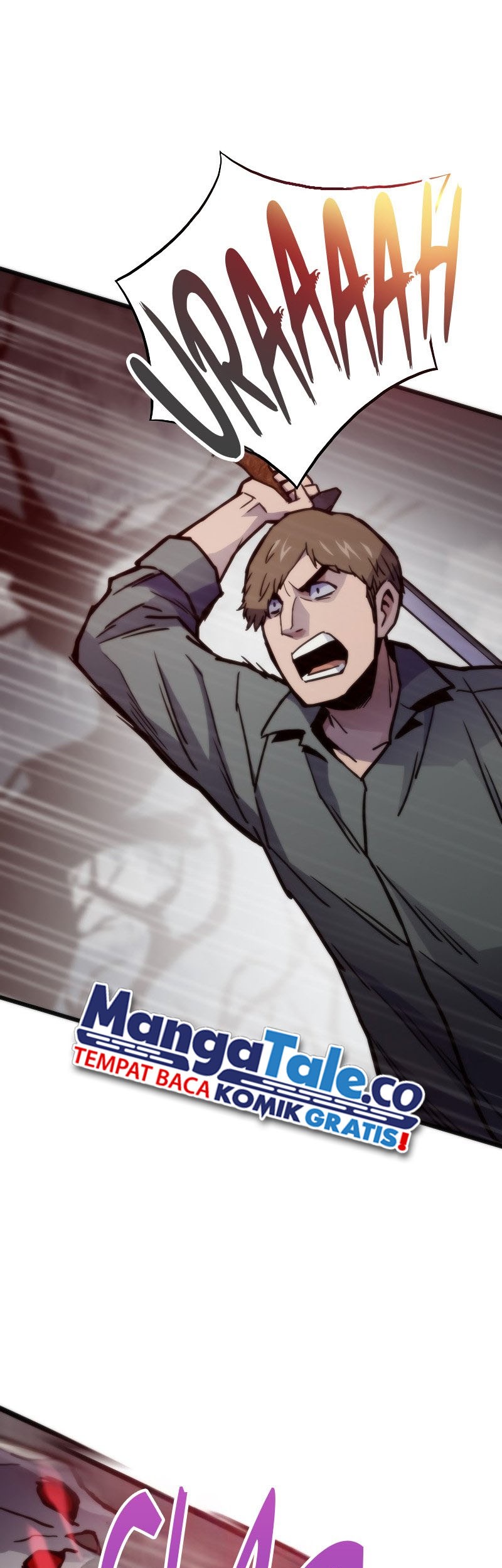 Past Life Regressor chapter 77 halaman 2