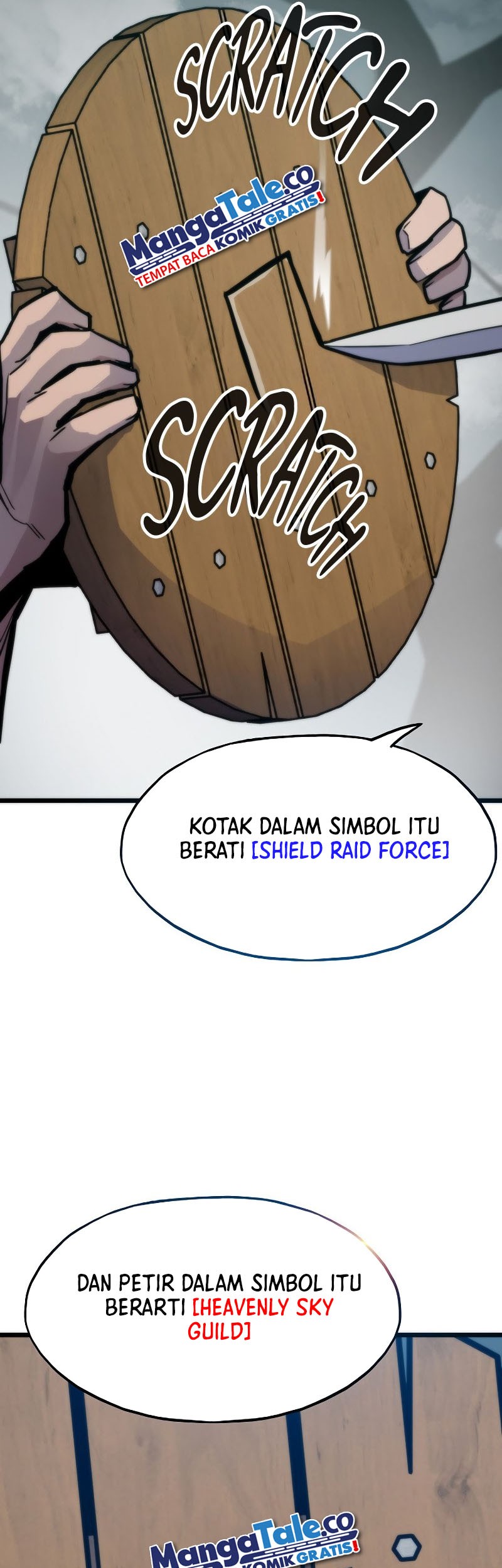 Past Life Regressor chapter 77 halaman 8