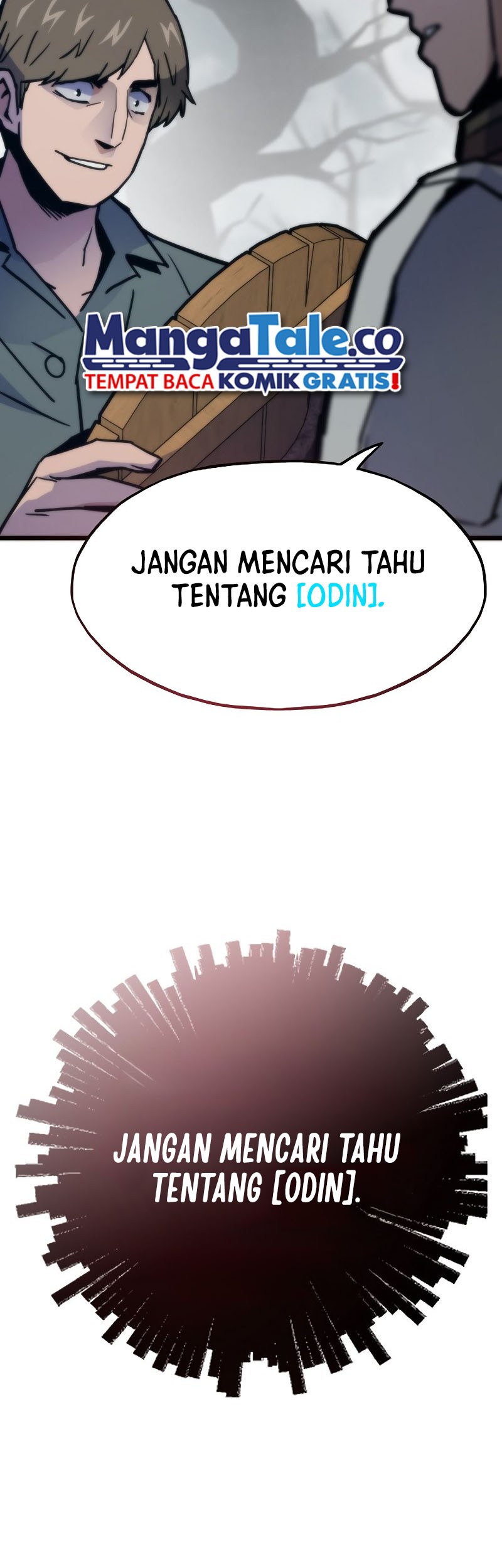 Past Life Regressor chapter 77 halaman 10