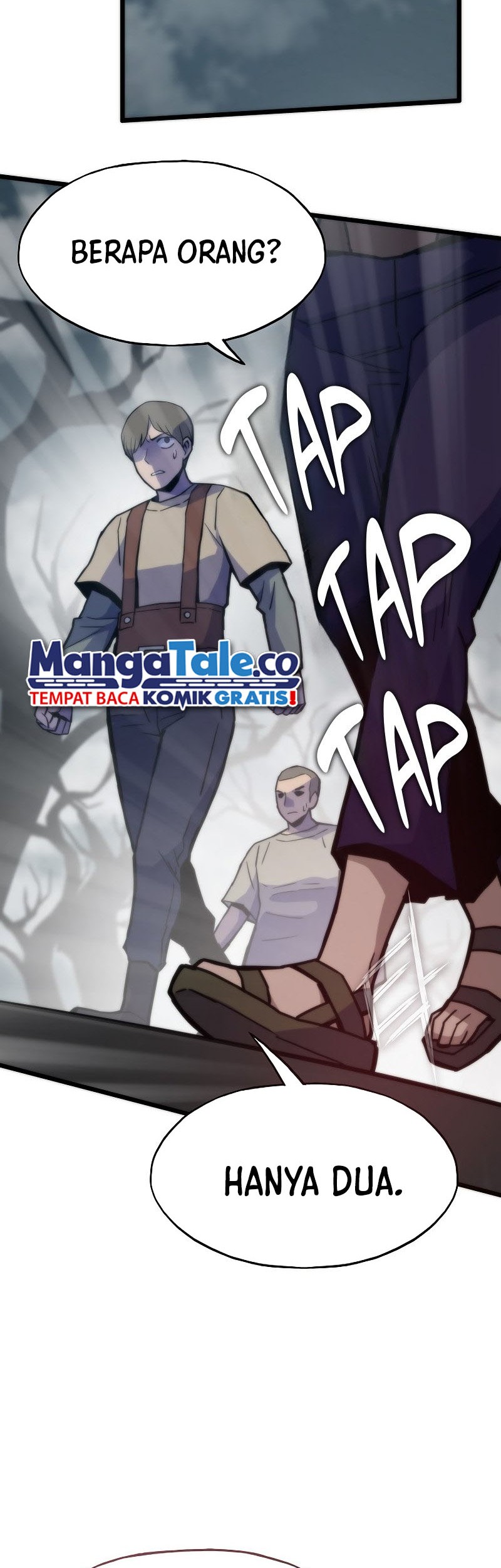 Past Life Regressor chapter 77 halaman 29