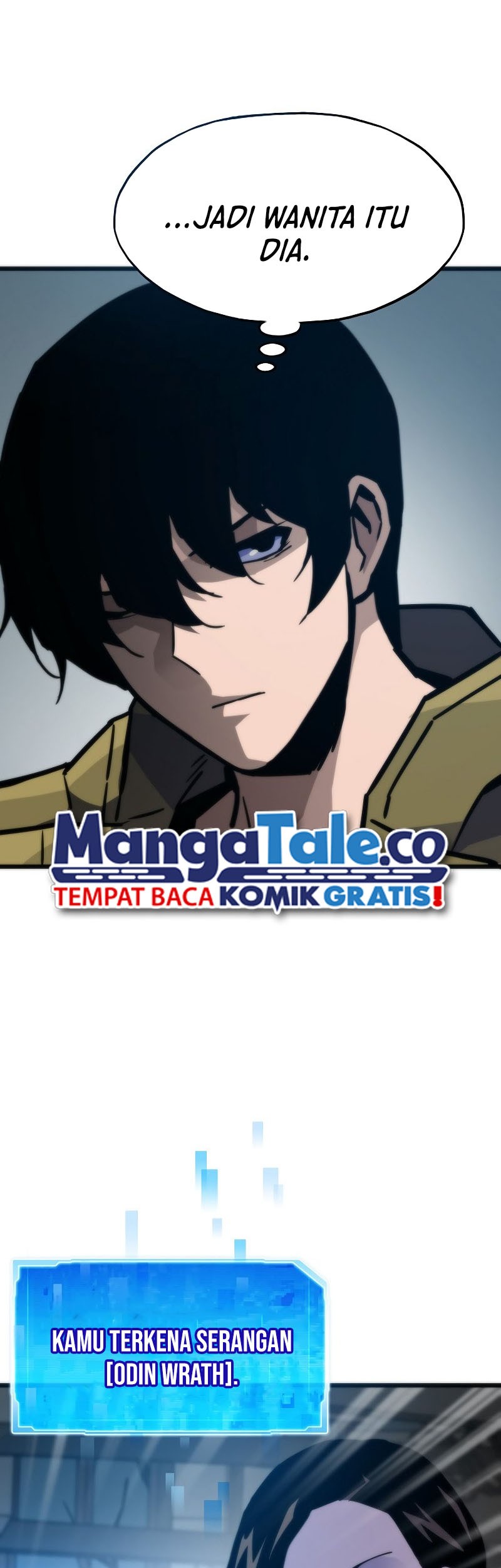 Past Life Regressor chapter 77 halaman 32