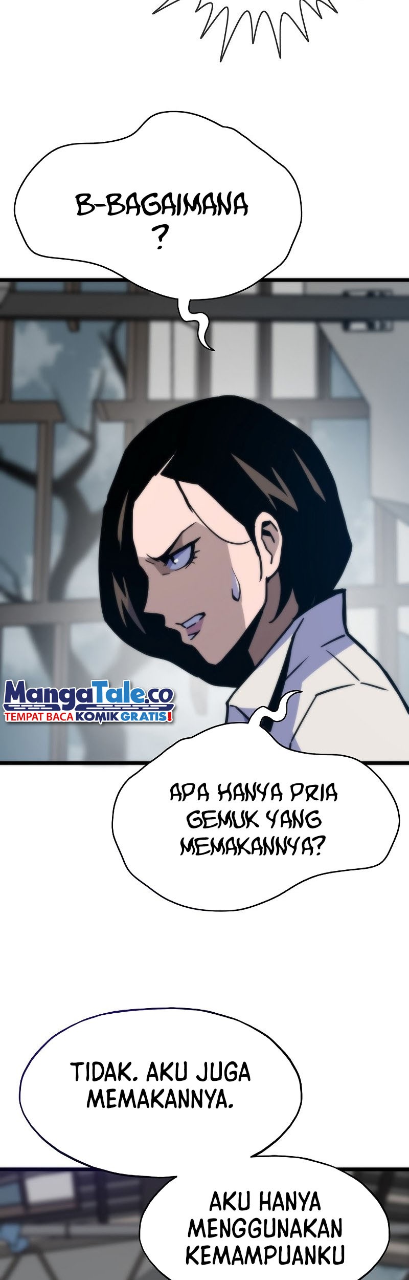 Past Life Regressor chapter 77 halaman 36