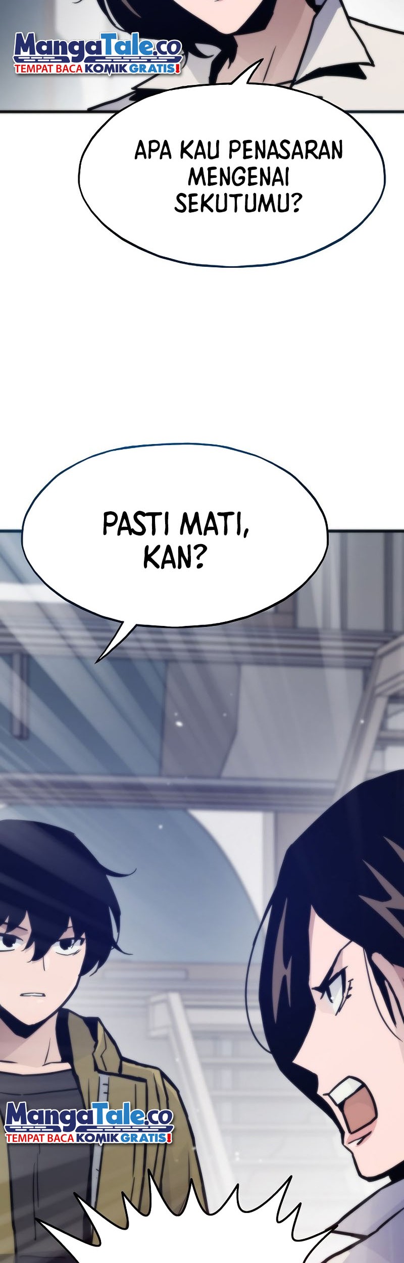 Past Life Regressor chapter 77 halaman 39