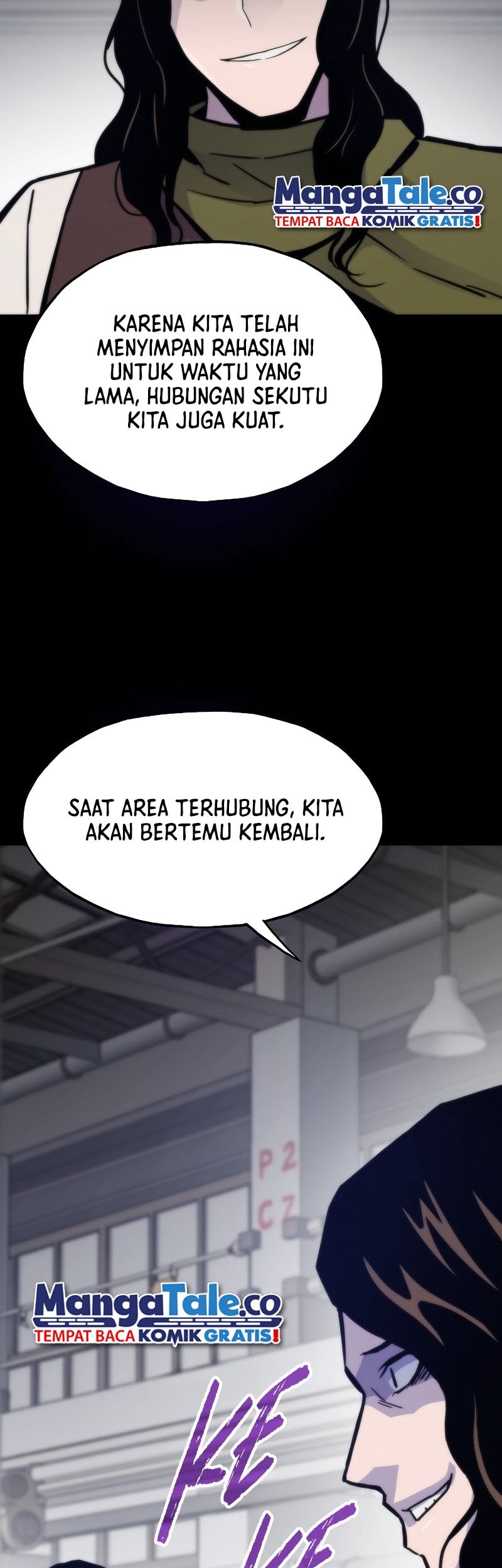 Past Life Regressor chapter 77 halaman 46