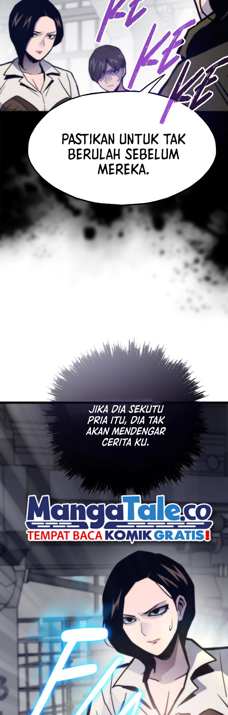 Past Life Regressor chapter 77 halaman 47