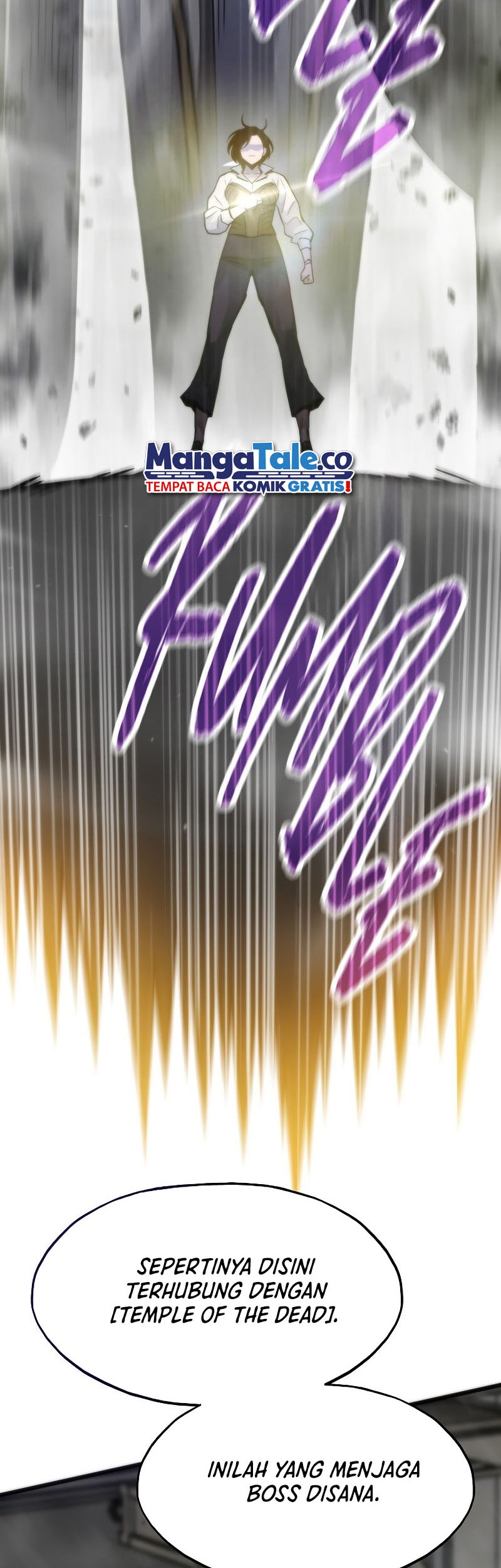Past Life Regressor chapter 77 halaman 50