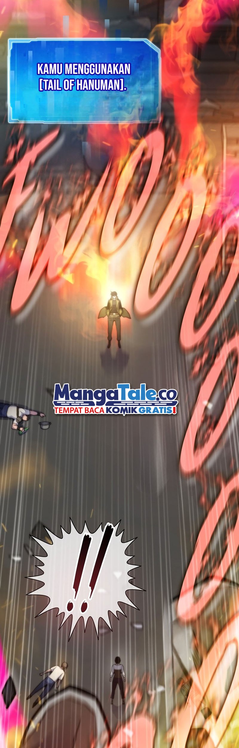 Past Life Regressor chapter 77 halaman 52
