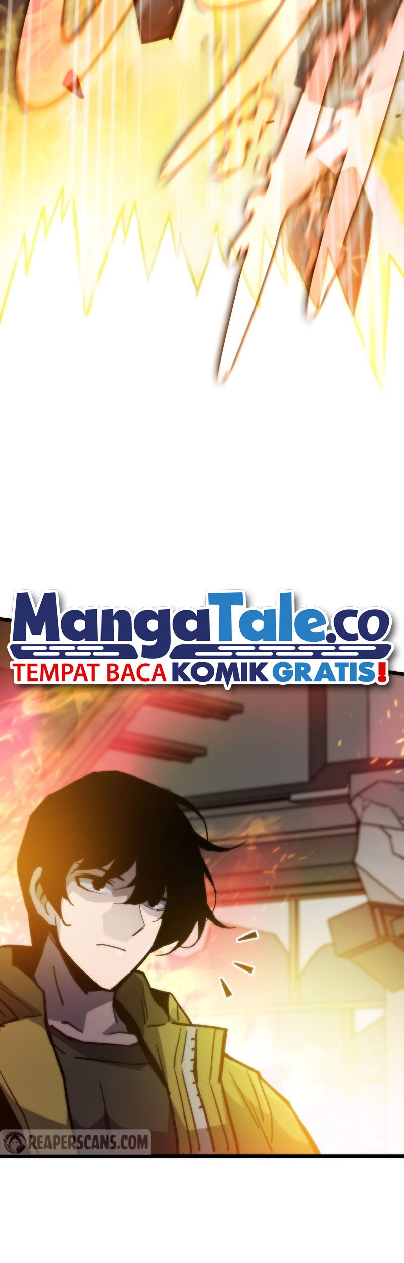 Past Life Regressor chapter 77 halaman 54