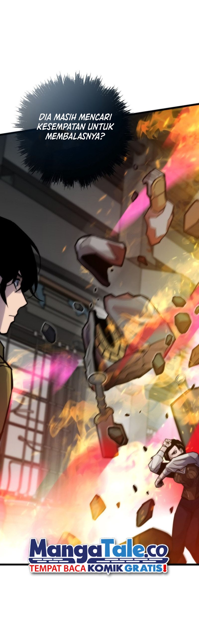 Past Life Regressor chapter 77 halaman 55