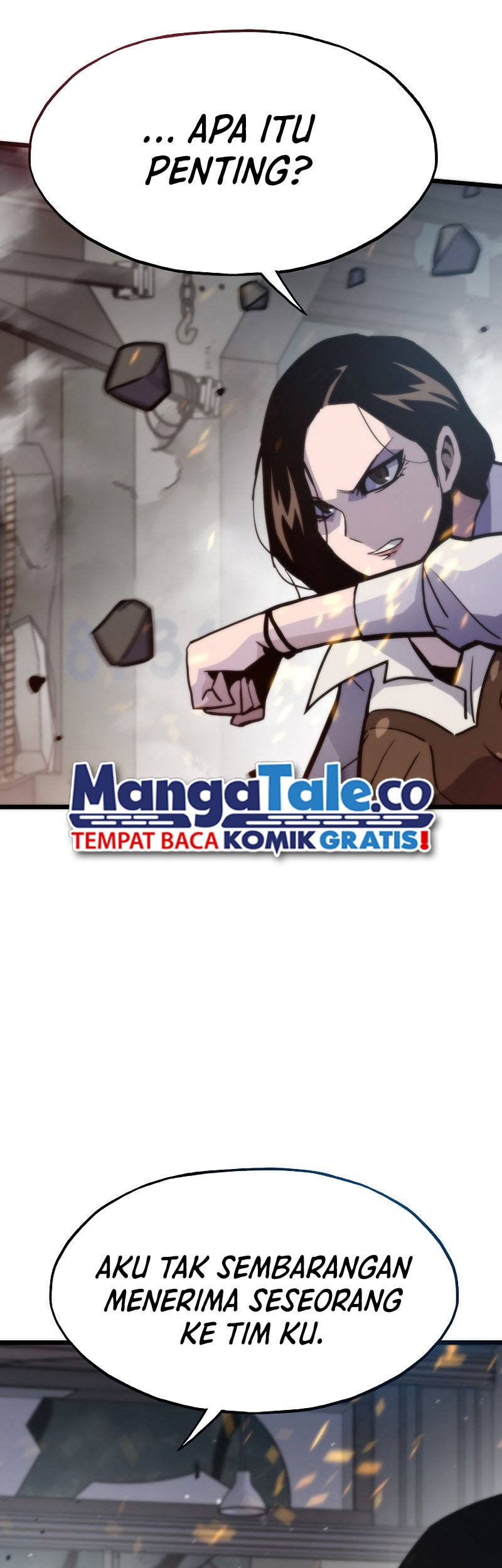 Past Life Regressor chapter 77 halaman 57