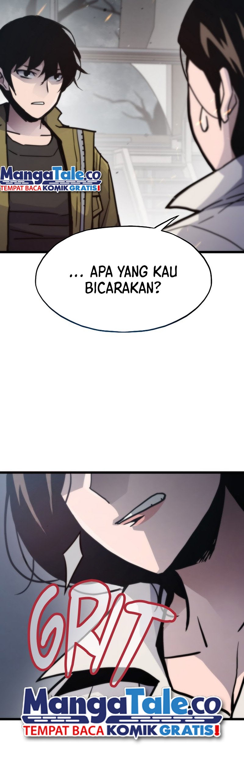 Past Life Regressor chapter 77 halaman 58