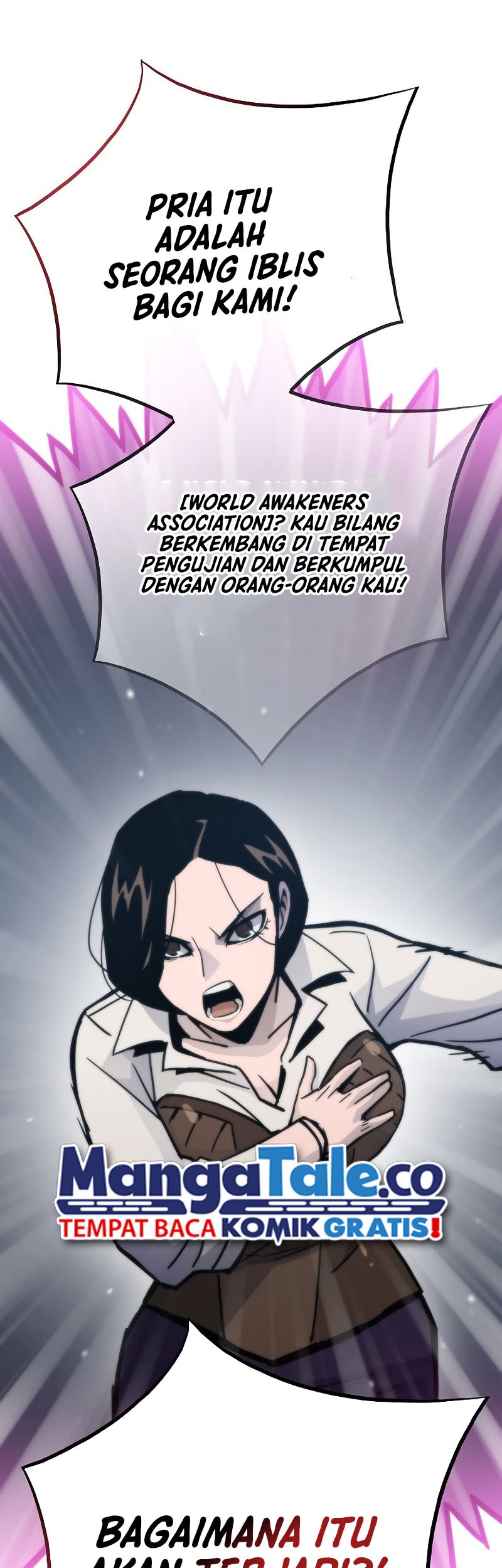 Past Life Regressor chapter 77 halaman 59