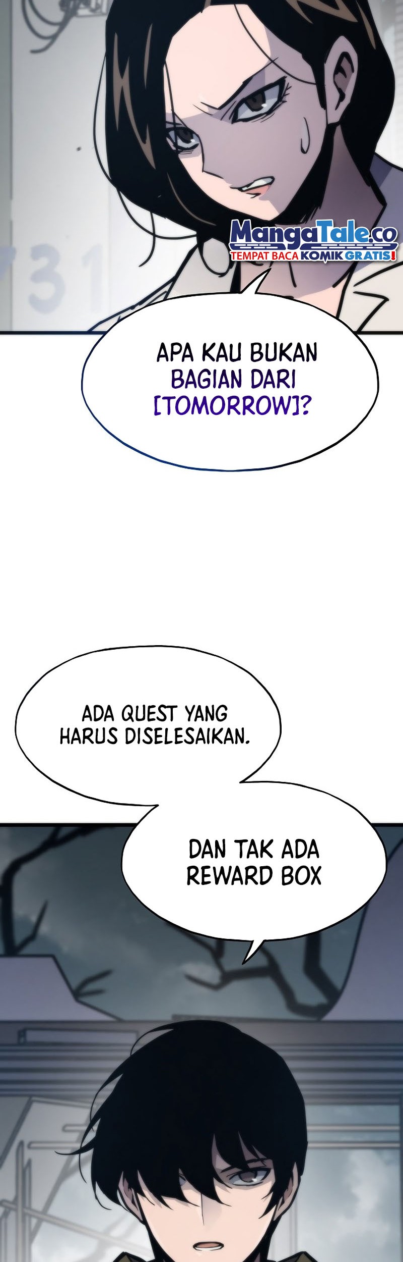 Past Life Regressor chapter 77 halaman 62