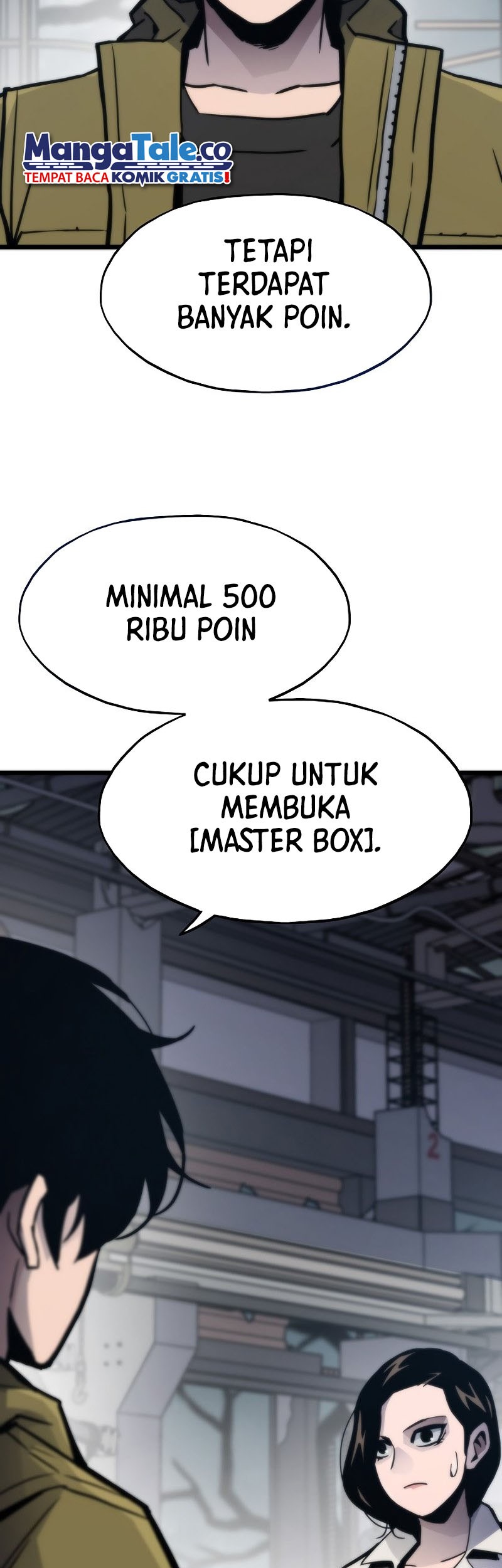 Past Life Regressor chapter 77 halaman 63