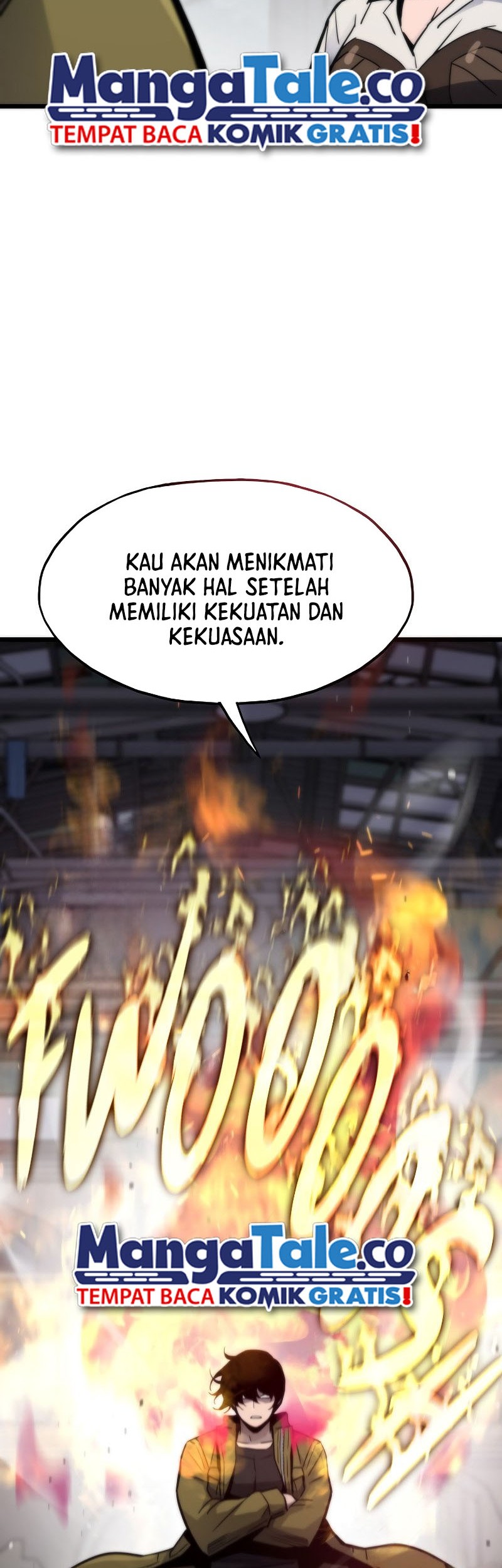 Past Life Regressor chapter 77 halaman 64