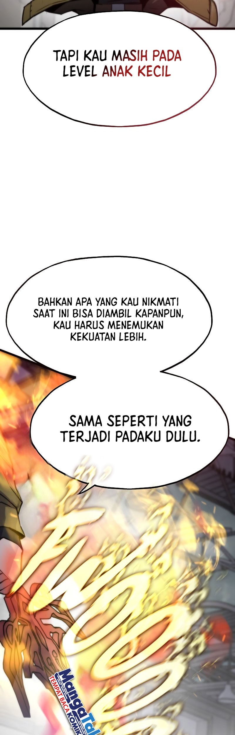 Past Life Regressor chapter 77 halaman 65
