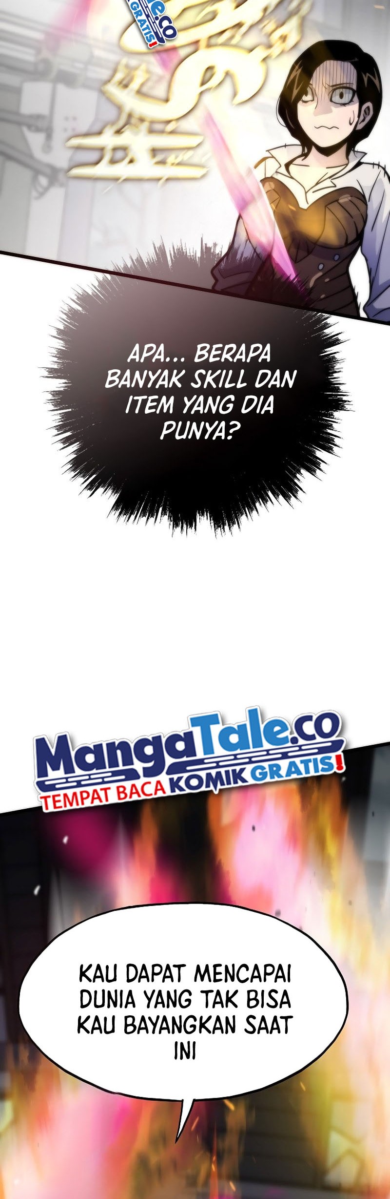 Past Life Regressor chapter 77 halaman 66