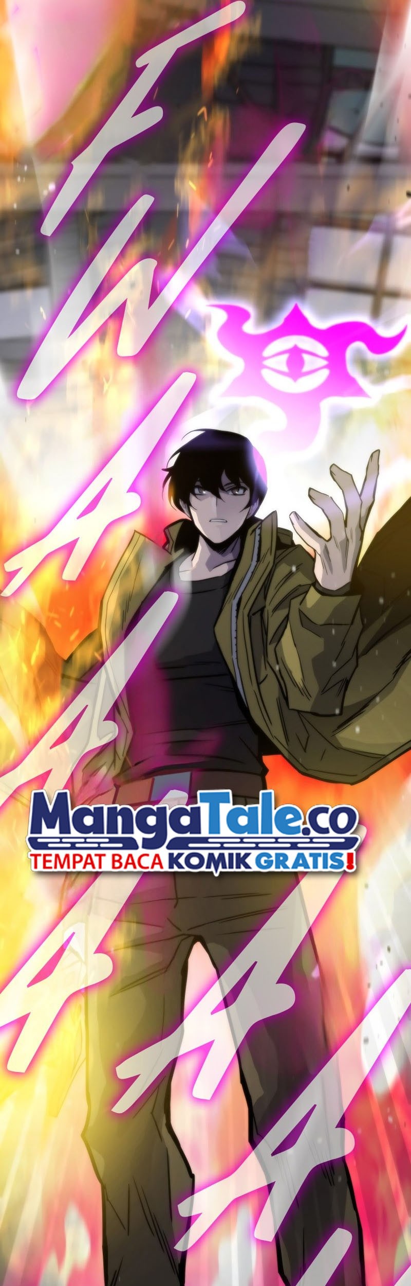 Past Life Regressor chapter 77 halaman 67