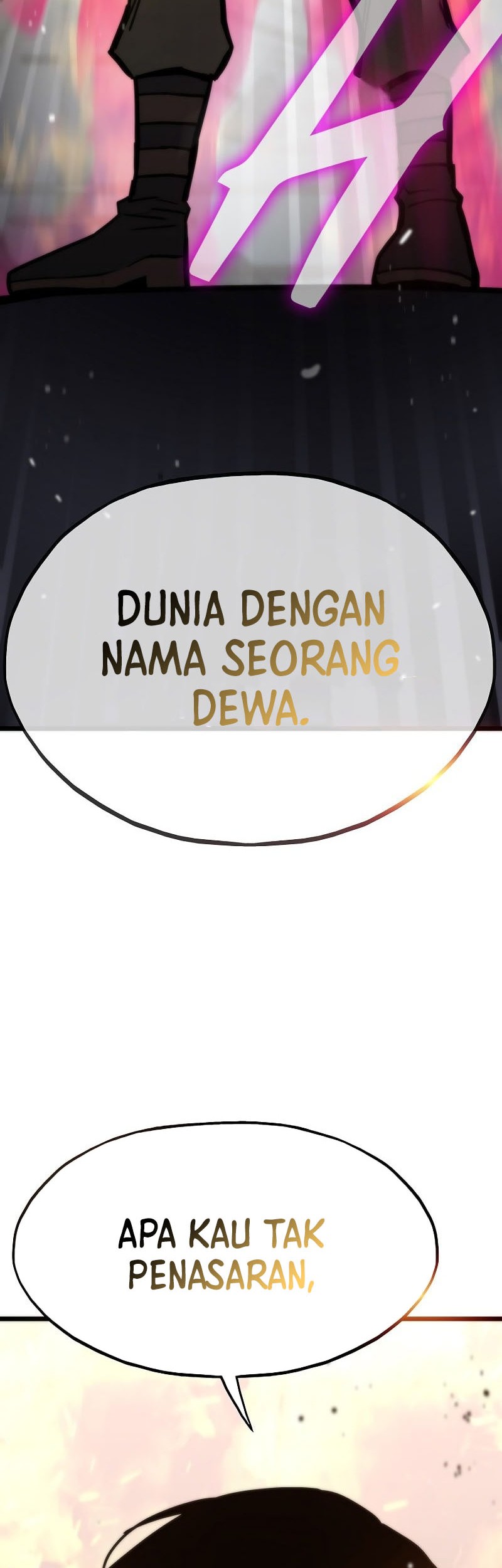 Past Life Regressor chapter 77 halaman 68