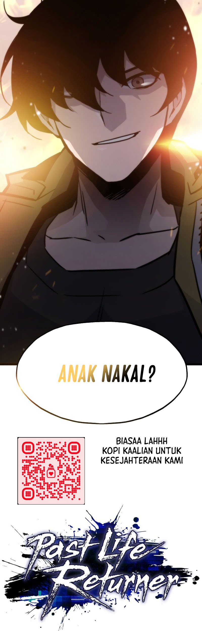 Past Life Regressor chapter 77 halaman 69