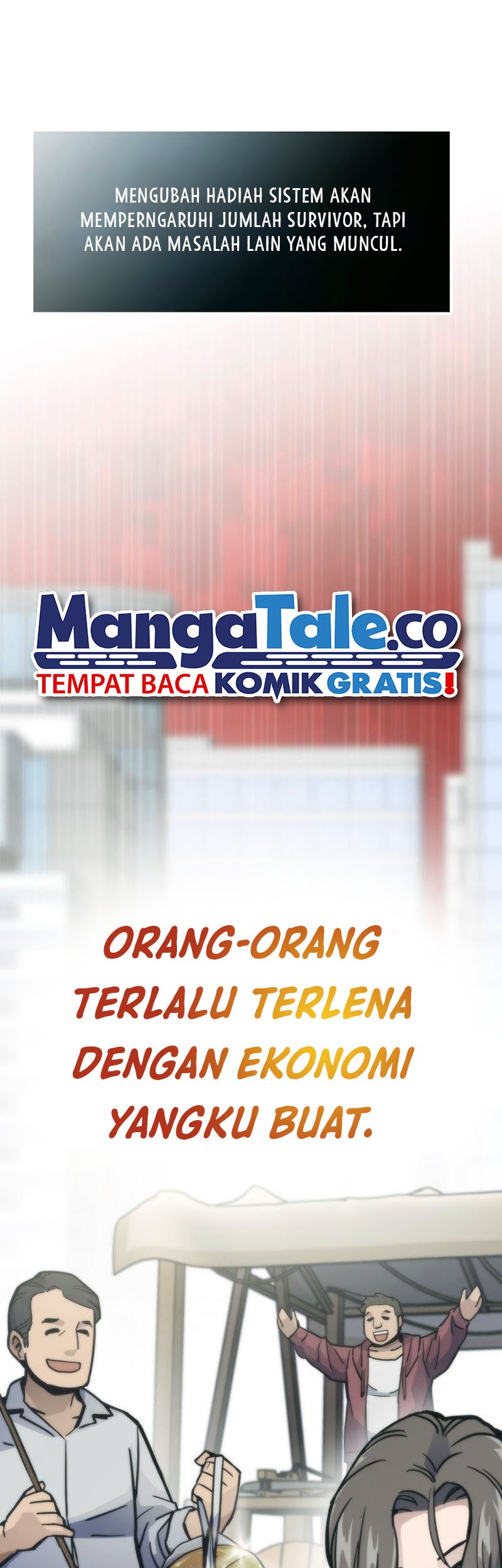 Past Life Regressor chapter 78 halaman 2
