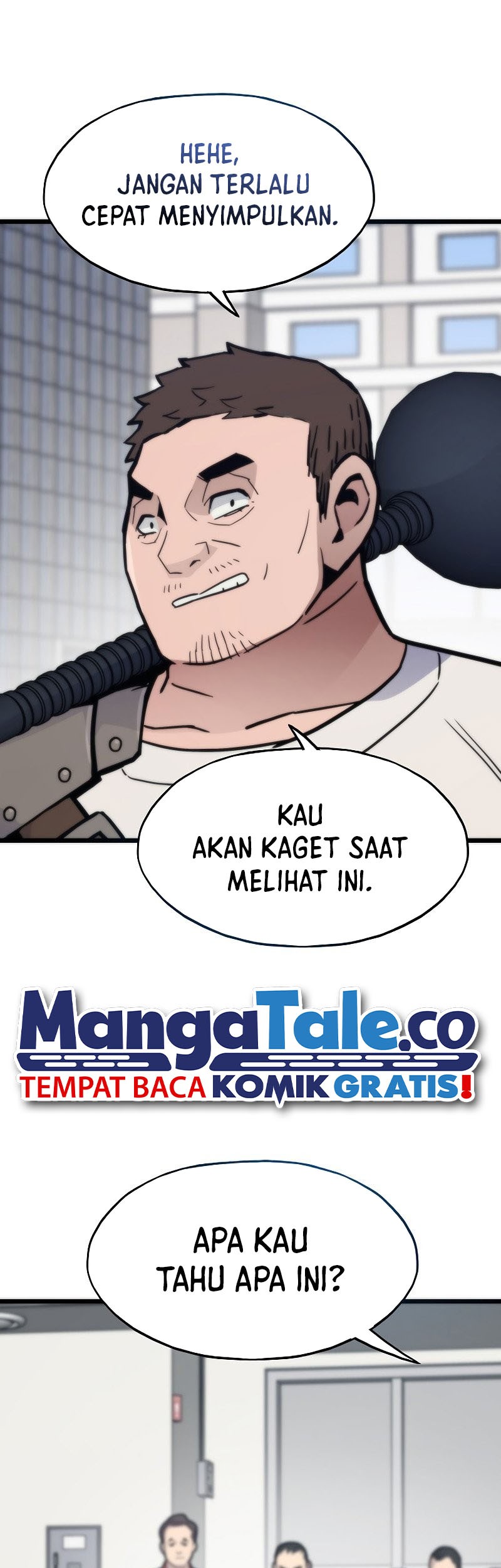 Past Life Regressor chapter 78 halaman 18