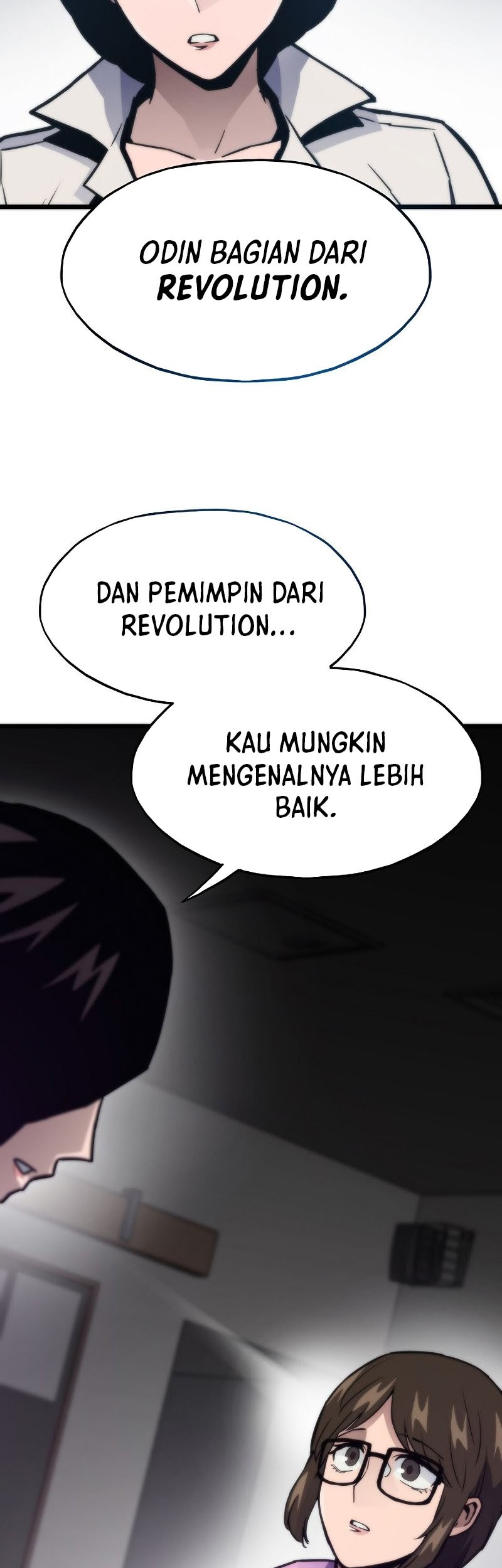 Past Life Regressor chapter 78 halaman 28