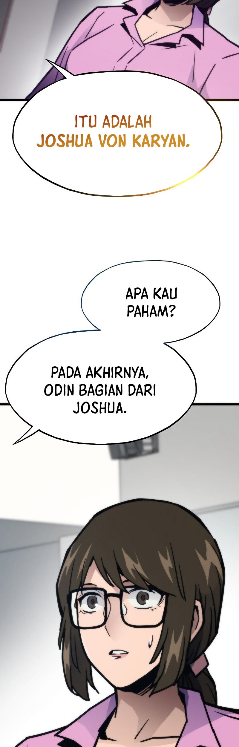 Past Life Regressor chapter 78 halaman 29