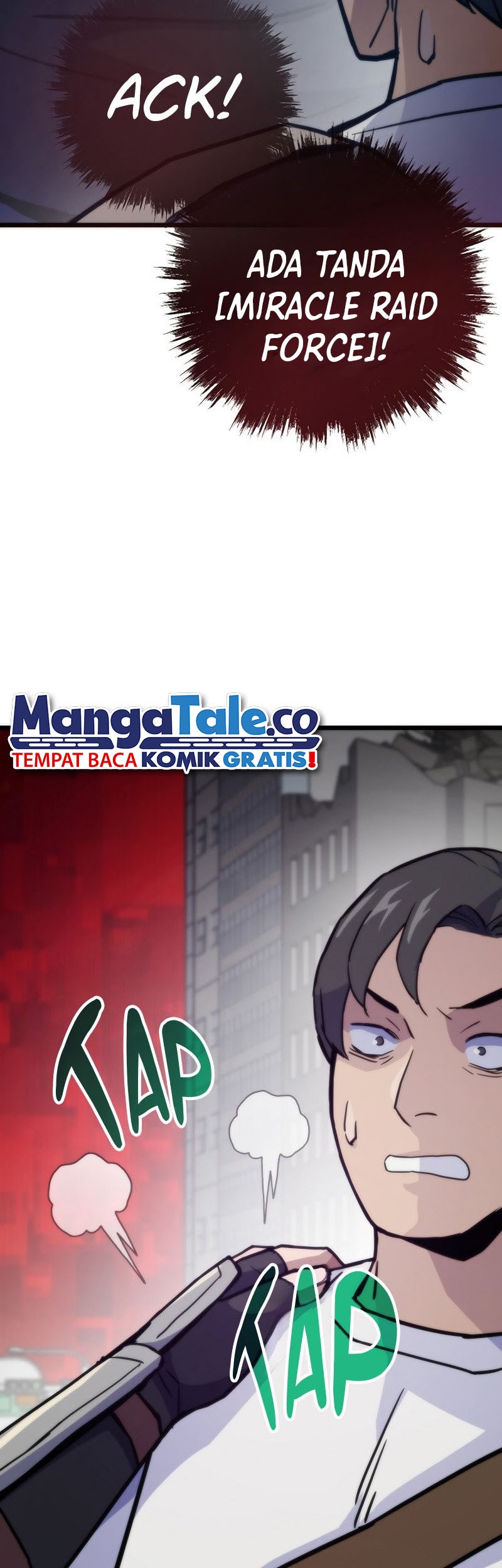 Past Life Regressor chapter 78 halaman 36