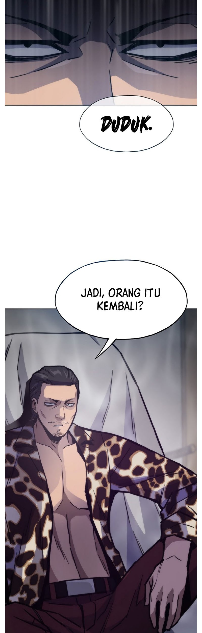 Past Life Regressor chapter 78 halaman 42