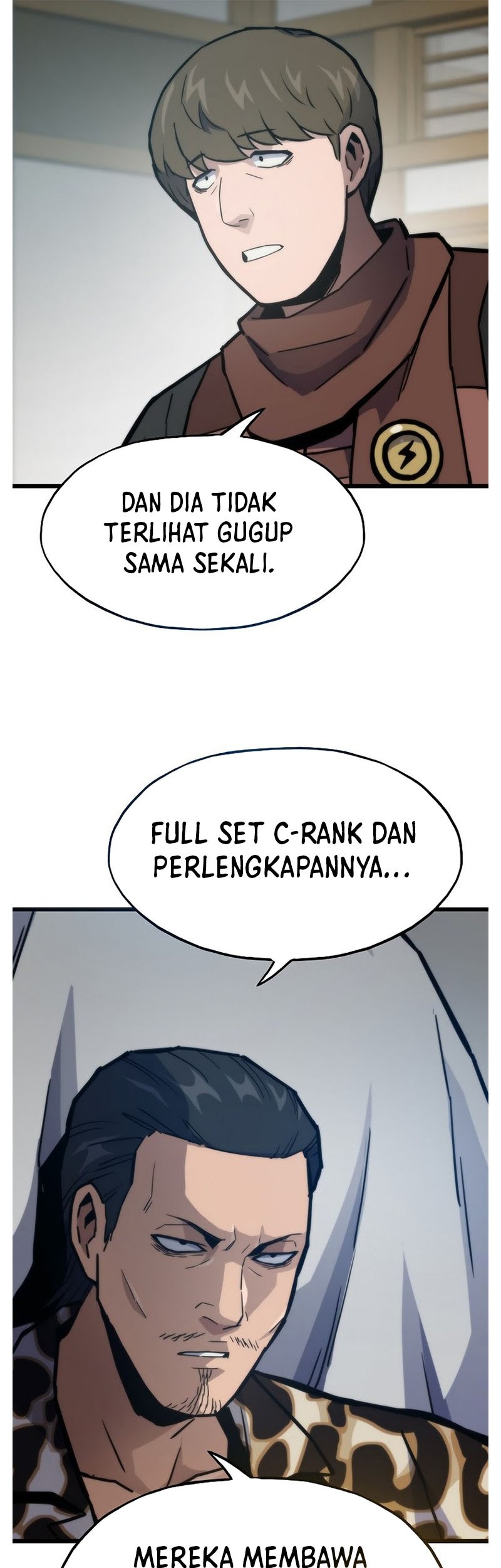 Past Life Regressor chapter 78 halaman 44