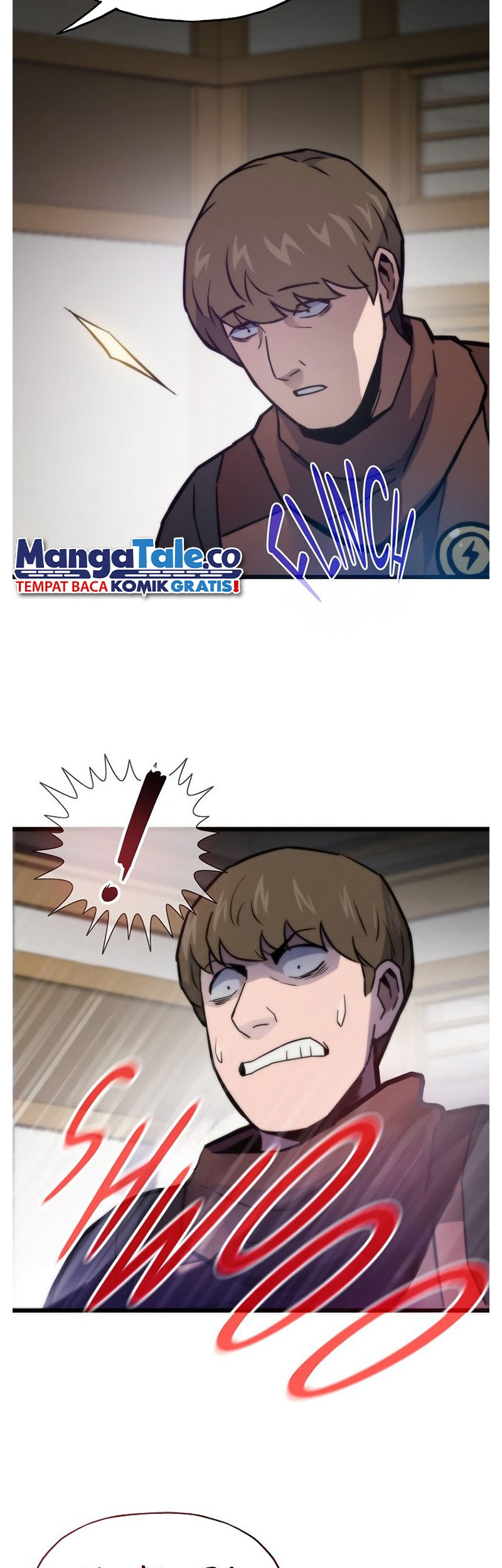 Past Life Regressor chapter 78 halaman 46