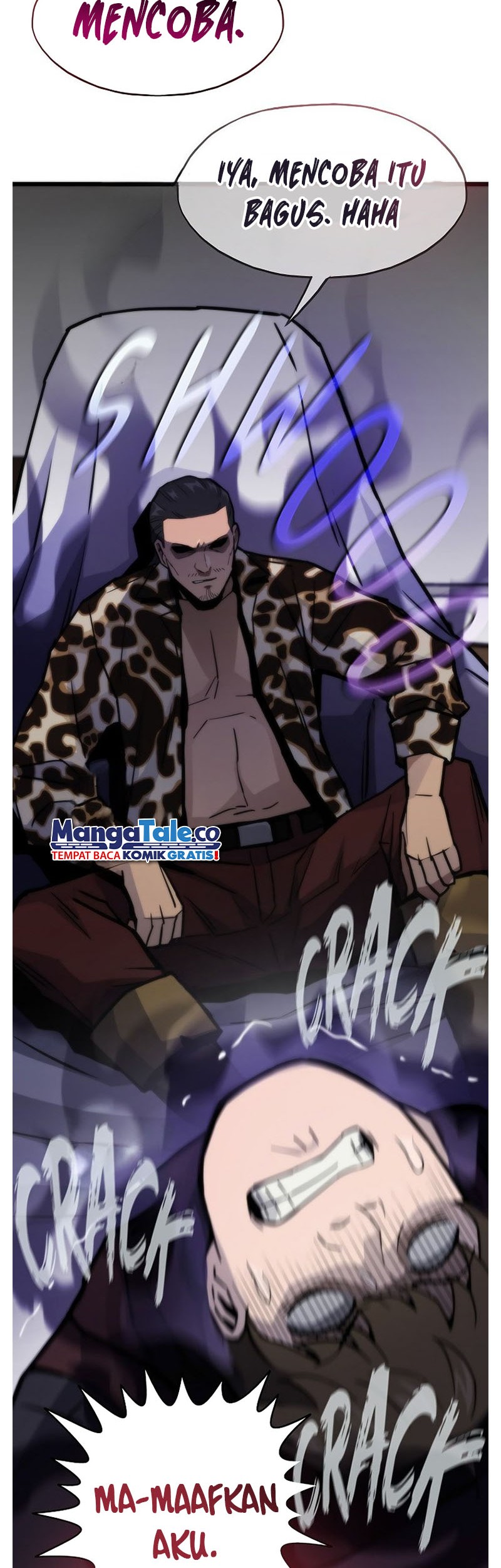 Past Life Regressor chapter 78 halaman 47