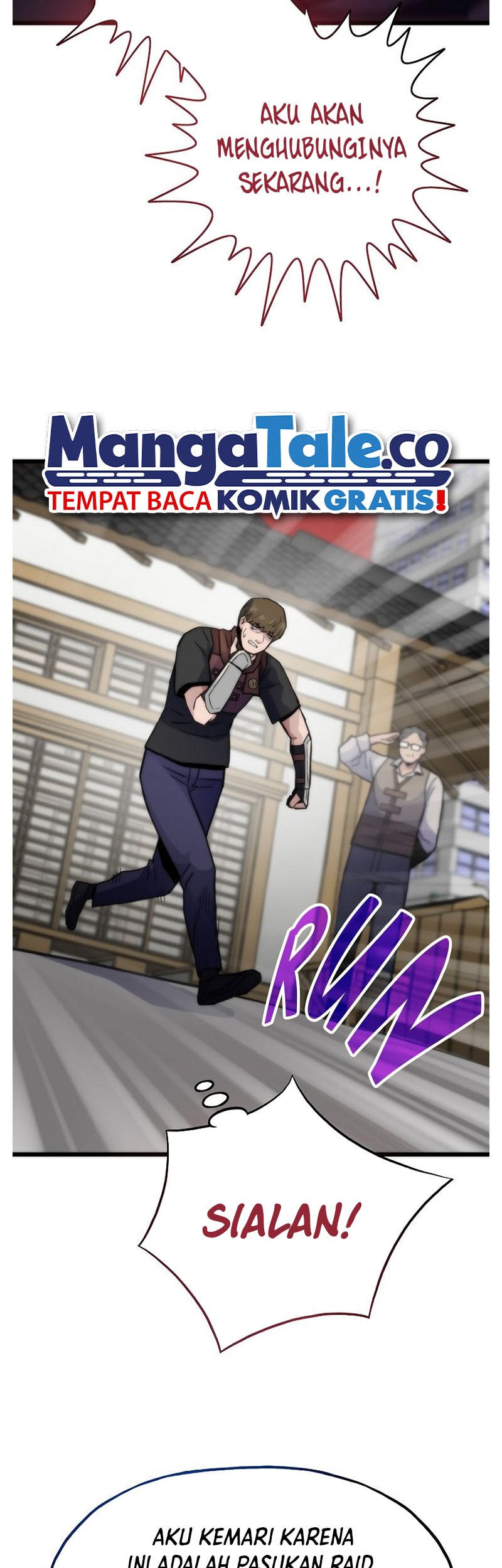 Past Life Regressor chapter 78 halaman 48