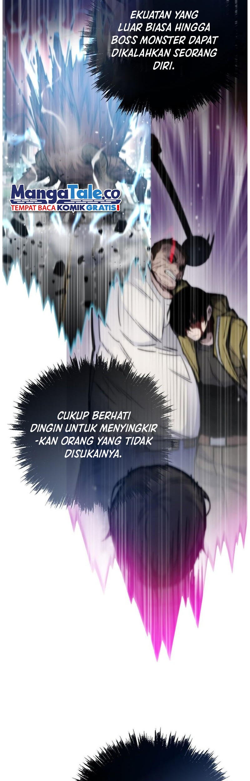 Past Life Regressor chapter 78 halaman 51