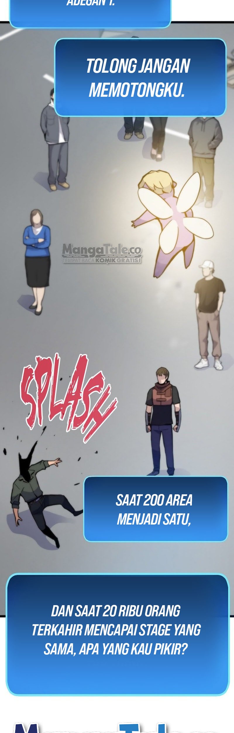 Past Life Regressor chapter 78 halaman 57