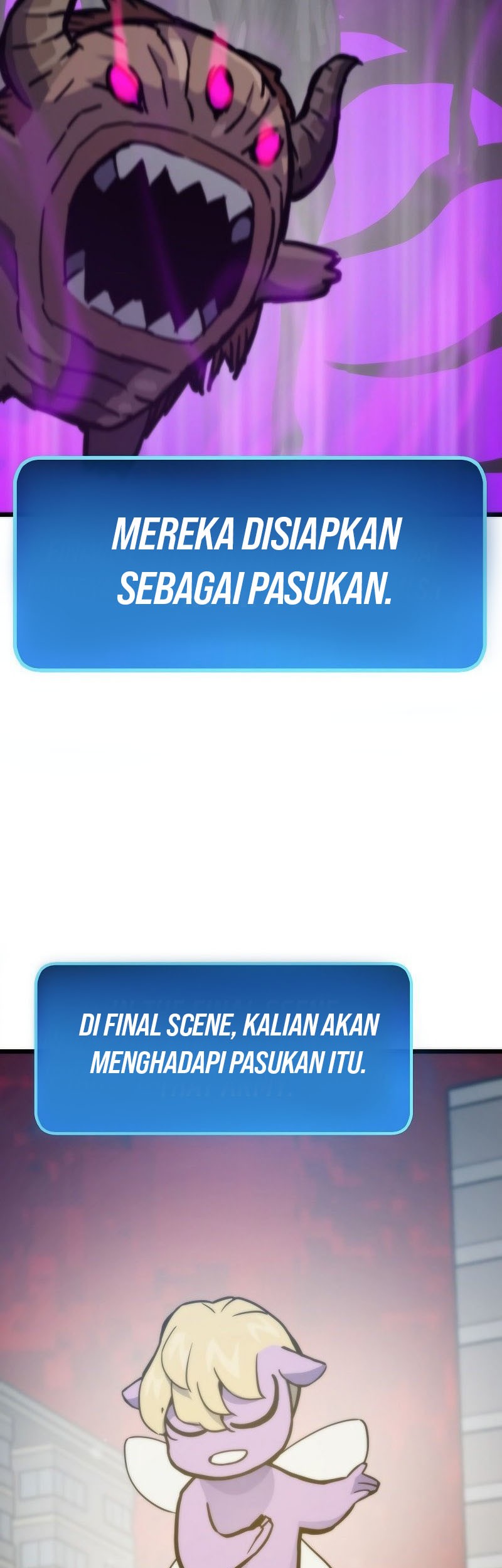 Past Life Regressor chapter 78 halaman 60