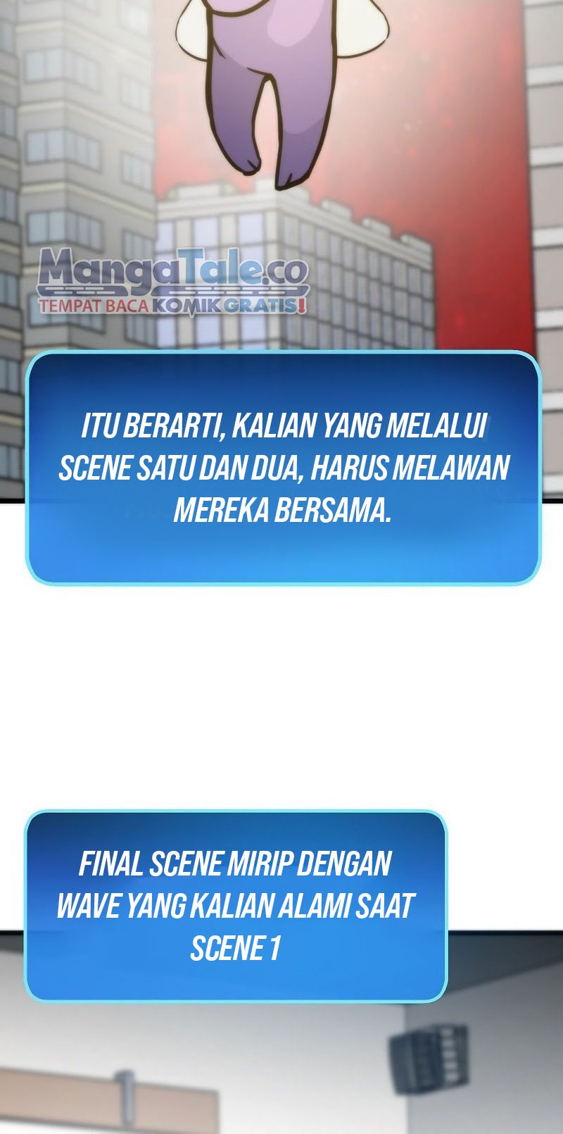 Past Life Regressor chapter 78 halaman 61