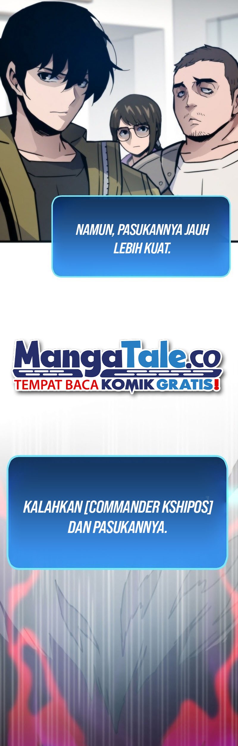 Past Life Regressor chapter 78 halaman 62