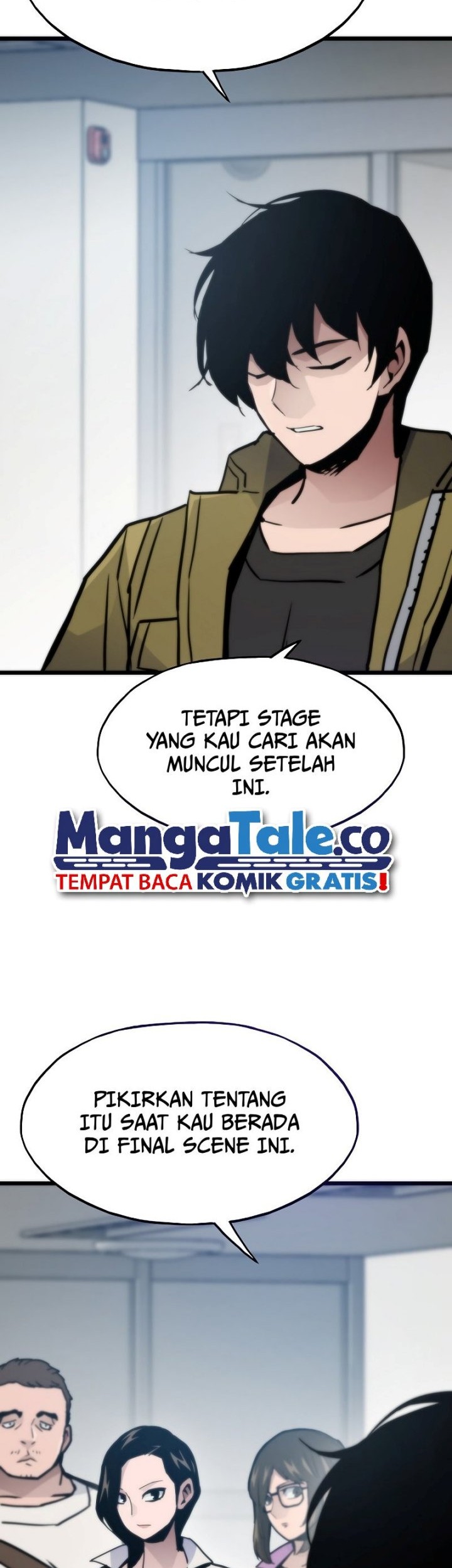 Past Life Regressor Bab 79 halaman 11