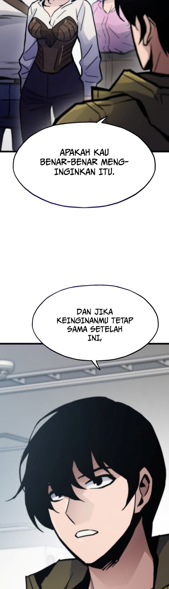 Past Life Regressor Bab 79 halaman 12