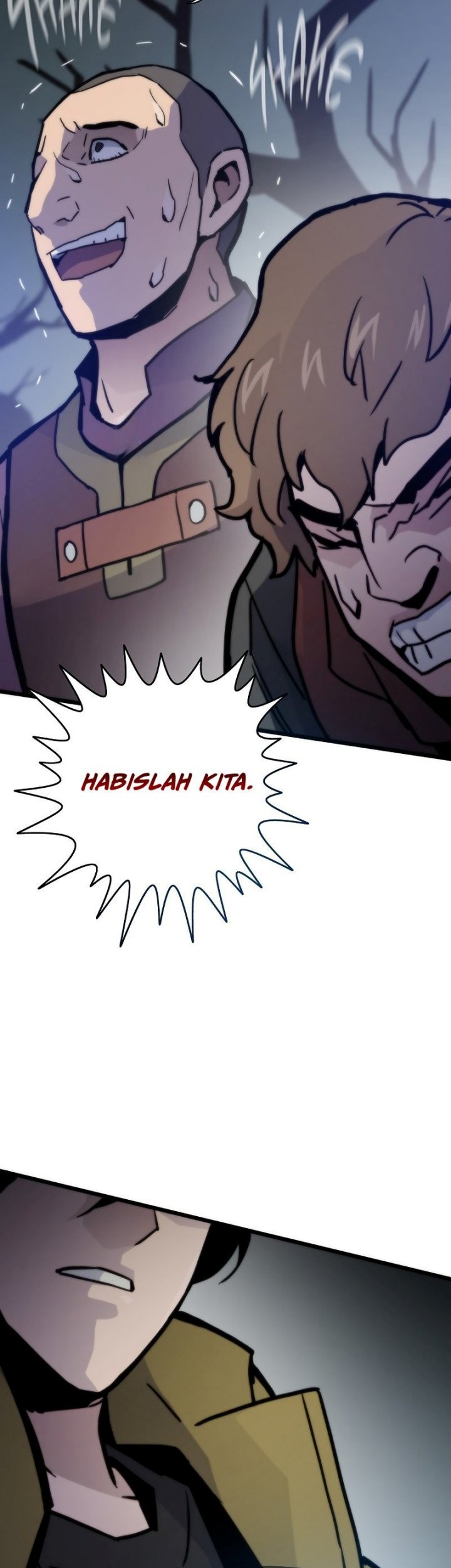 Past Life Regressor Bab 79 halaman 32