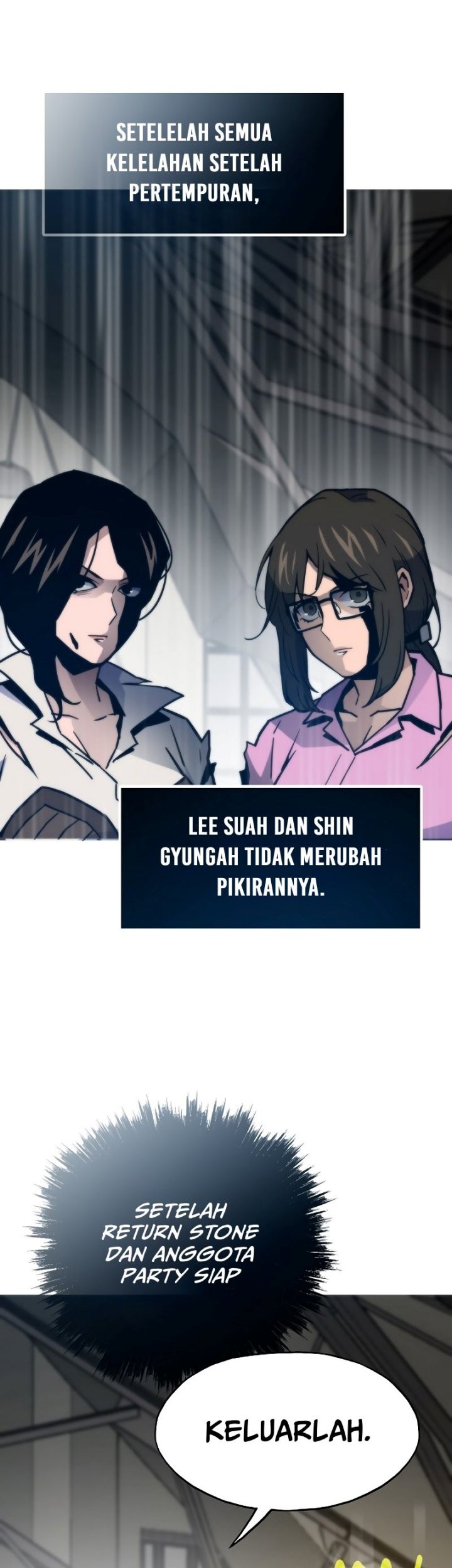 Past Life Regressor Bab 79 halaman 60