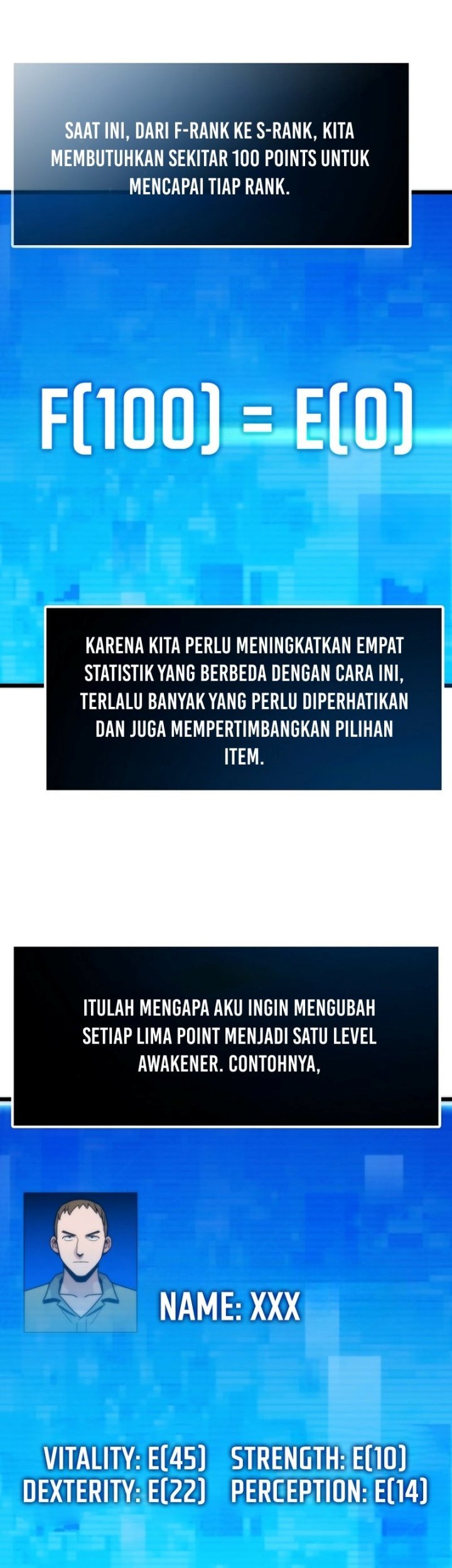 Past Life Regressor Bab 79 halaman 63
