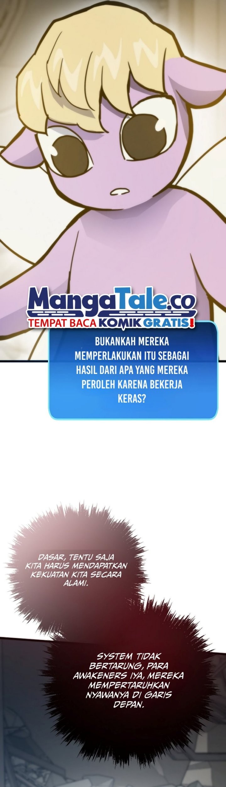 Past Life Regressor Bab 79 halaman 69