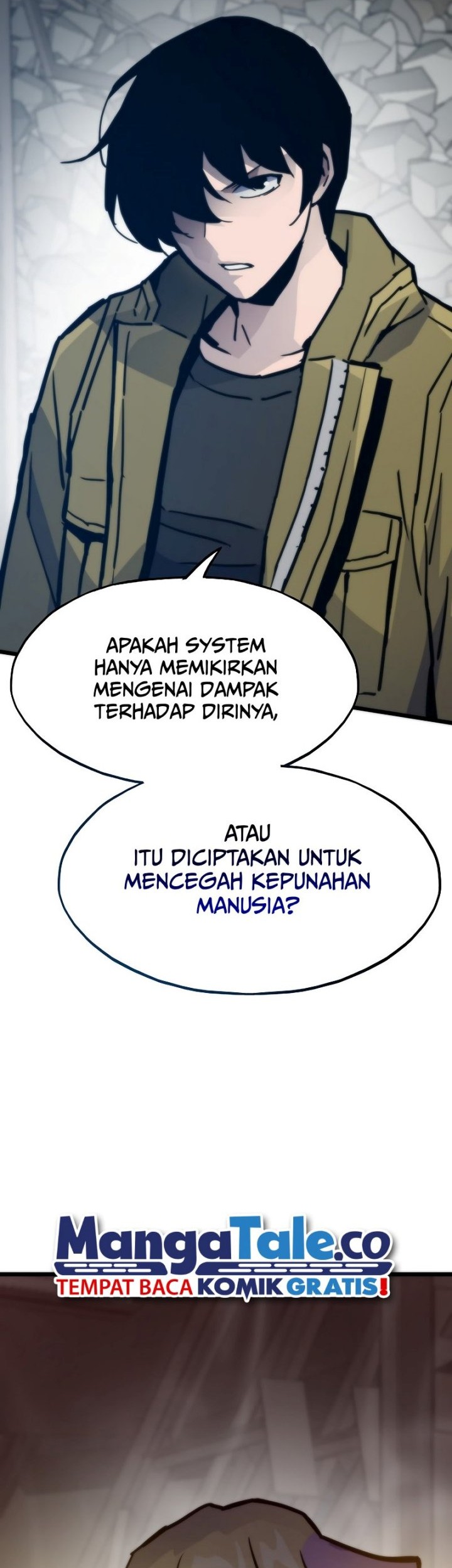 Past Life Regressor Bab 79 halaman 70