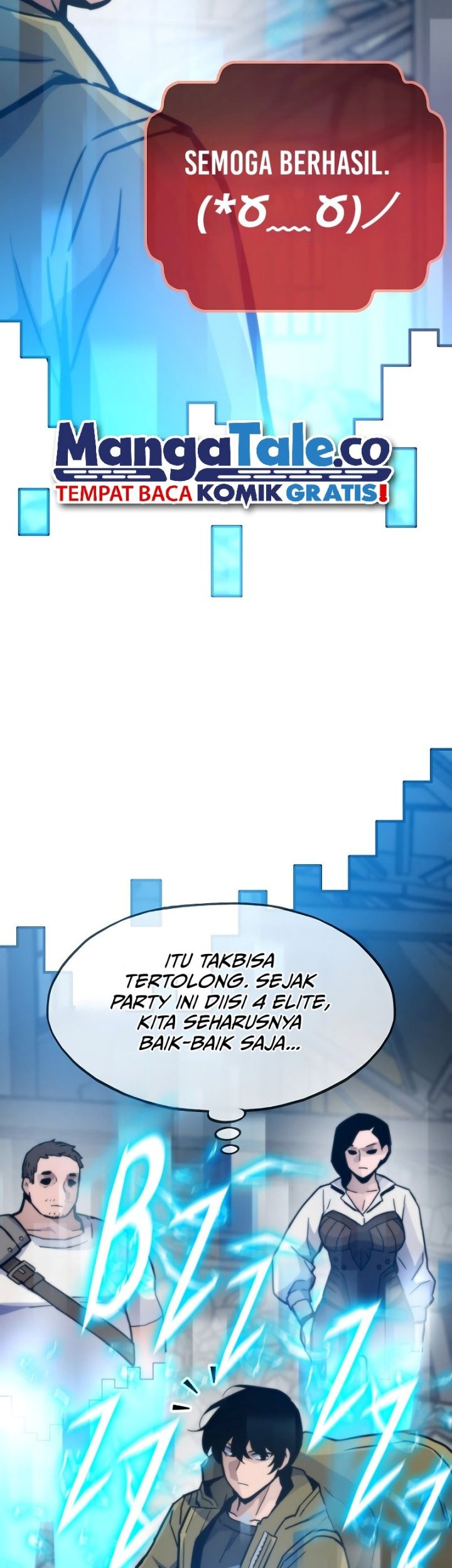Past Life Regressor Bab 79 halaman 75