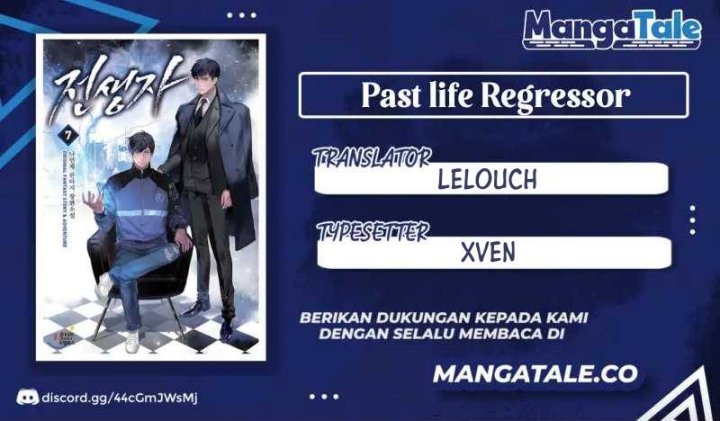 Past Life Regressor chapter 80 halaman 1