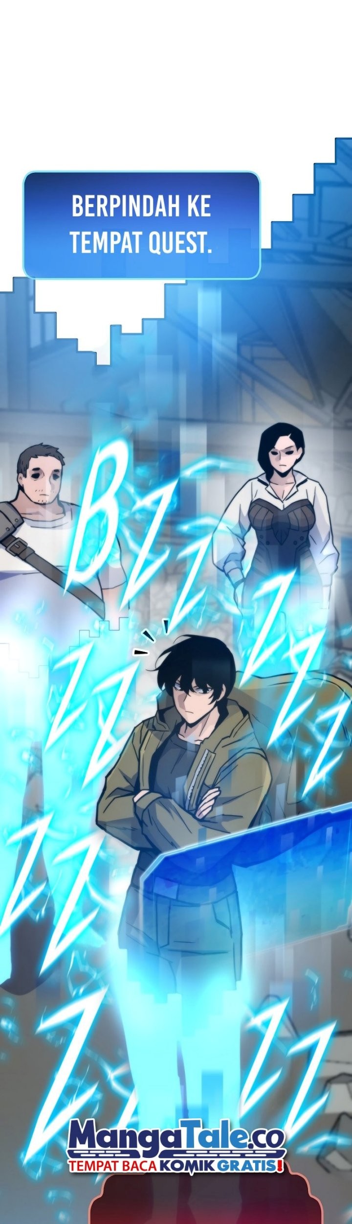 Past Life Regressor chapter 80 halaman 2